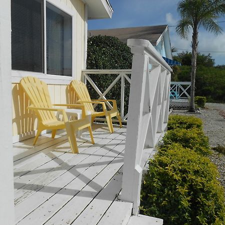 Hoopers Bay Villas Exuma George Town Dış mekan fotoğraf