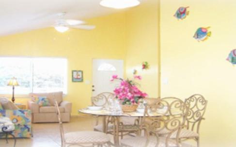 Hoopers Bay Villas Exuma George Town Oda fotoğraf