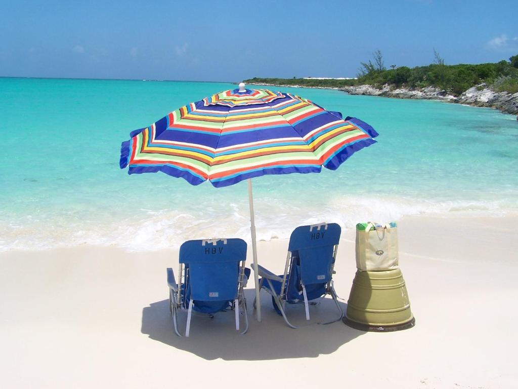 Hoopers Bay Villas Exuma George Town Oda fotoğraf