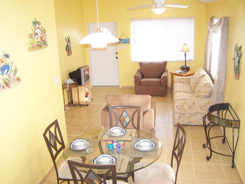 Hoopers Bay Villas Exuma George Town Oda fotoğraf