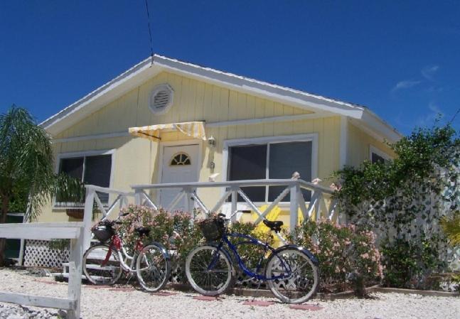 Hoopers Bay Villas Exuma George Town Oda fotoğraf
