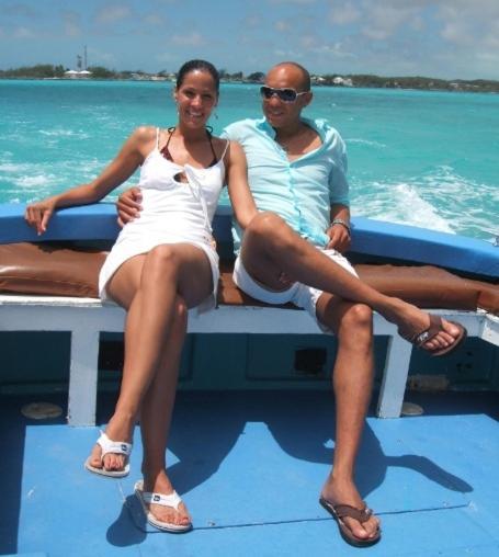 Hoopers Bay Villas Exuma George Town Oda fotoğraf