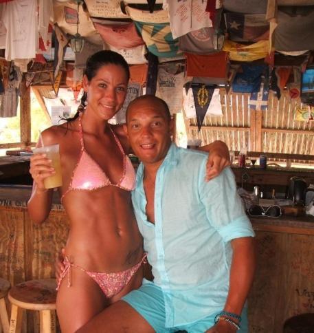 Hoopers Bay Villas Exuma George Town Oda fotoğraf