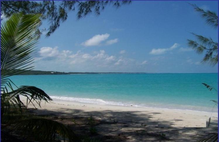 Hoopers Bay Villas Exuma George Town Oda fotoğraf