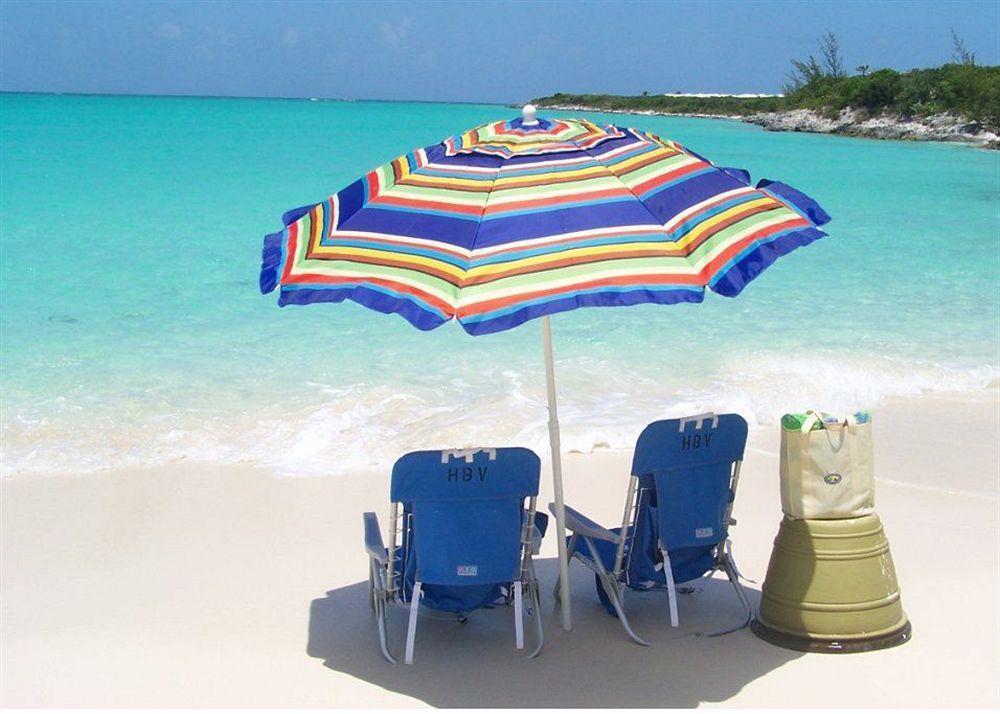Hoopers Bay Villas Exuma George Town Dış mekan fotoğraf