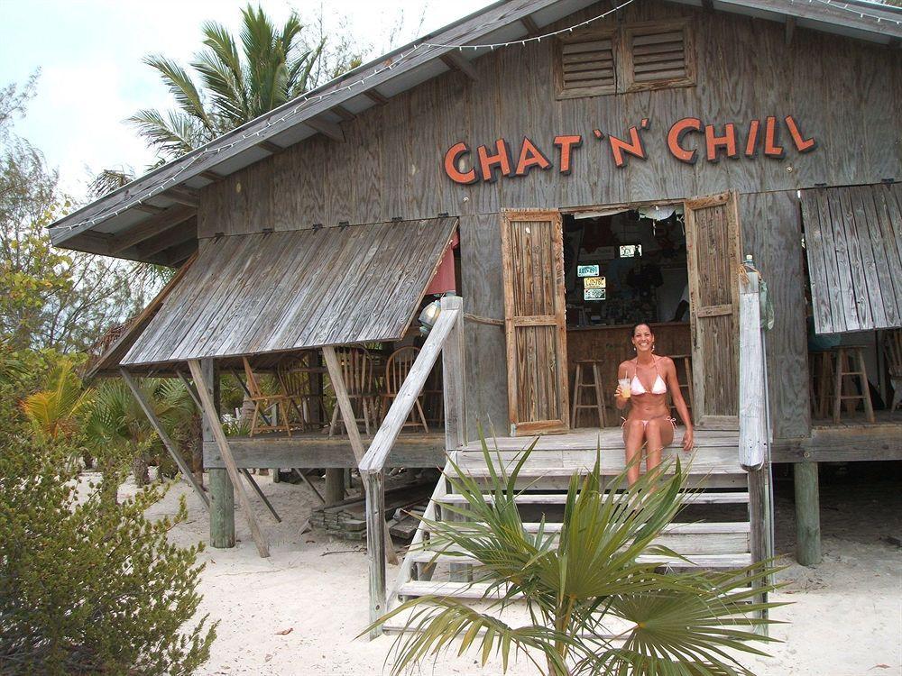 Hoopers Bay Villas Exuma George Town Dış mekan fotoğraf