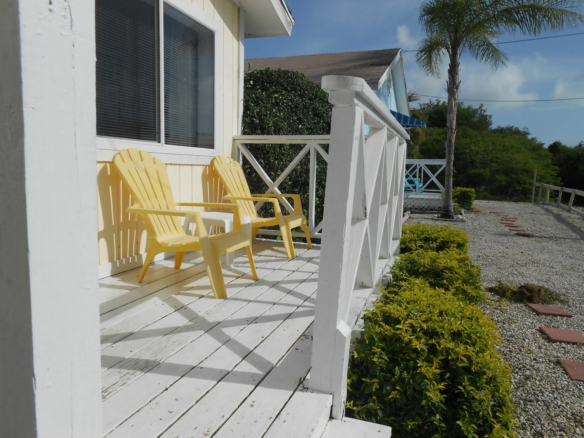 Hoopers Bay Villas Exuma George Town Dış mekan fotoğraf