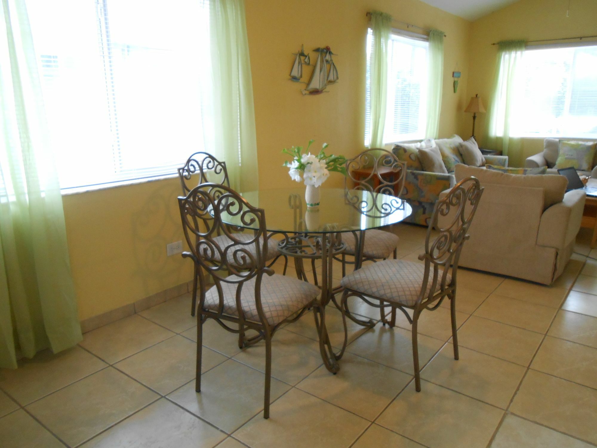 Hoopers Bay Villas Exuma George Town Dış mekan fotoğraf