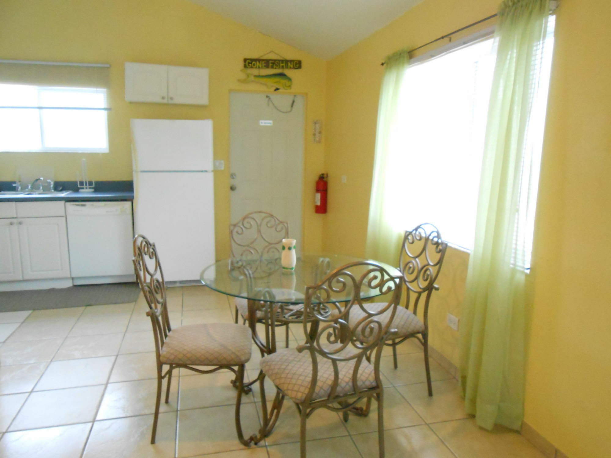 Hoopers Bay Villas Exuma George Town Dış mekan fotoğraf